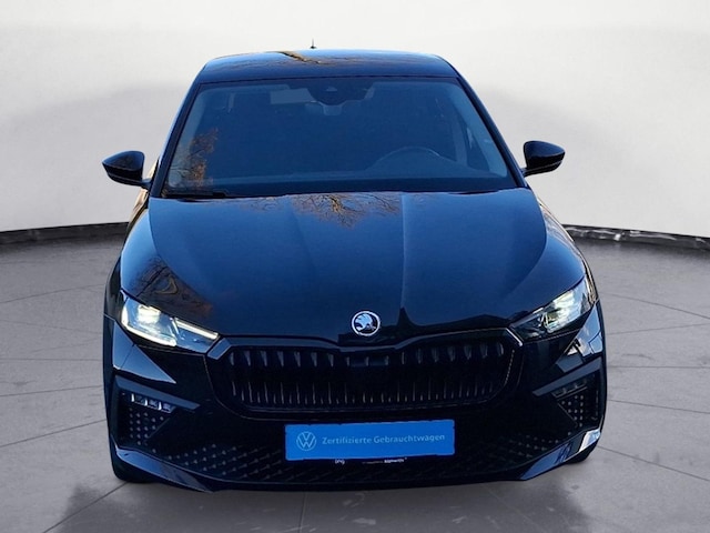 Skoda Scala 1.0 TSI Tour