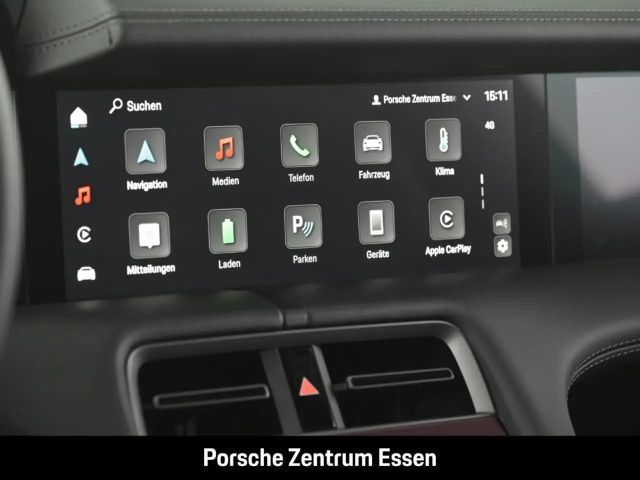 Porsche Taycan 4S Sport Turismo