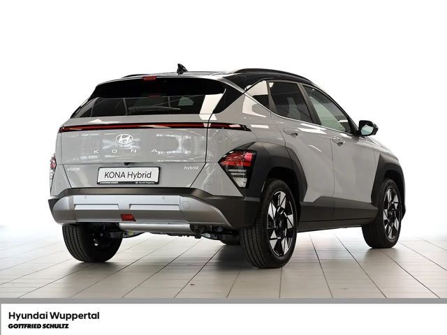 Hyundai Kona 1.6 Prime