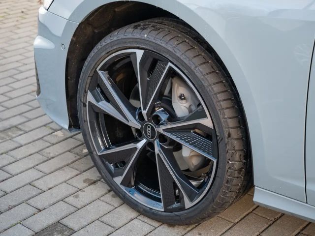 Audi A6 50 TDI Avant Quattro S-Line