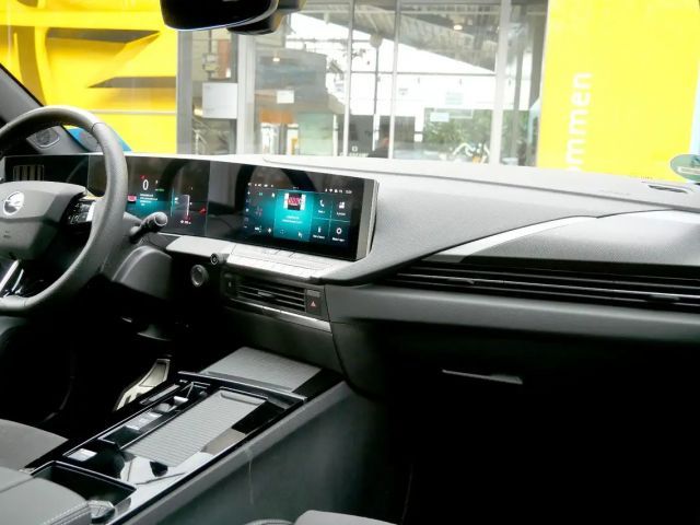 Opel Astra GS-Line Grand Sport