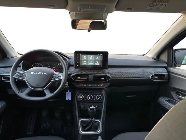 Dacia Sandero Stepway TCe 90