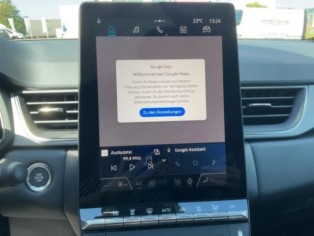 Renault Captur TCe 90 Techno