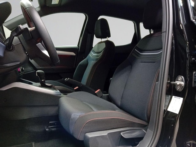 Seat Arona DSG FR-lijn