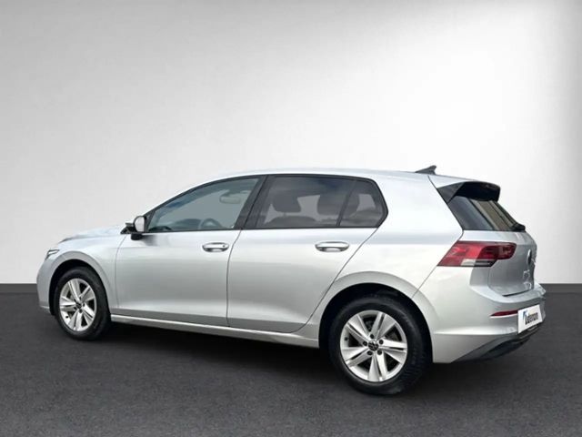 Volkswagen Golf 2.0 TDI DSG Golf VIII