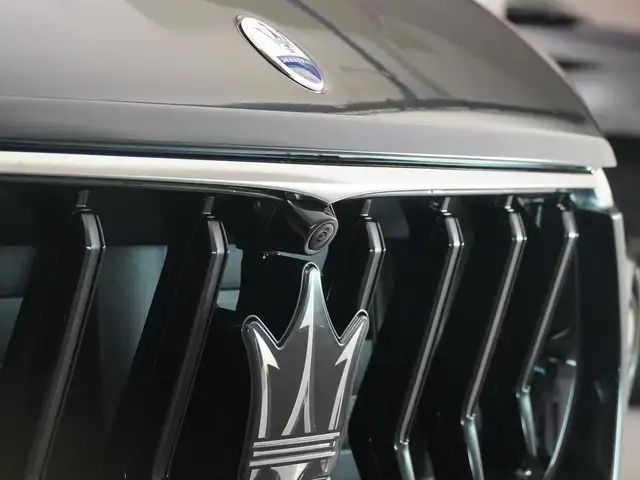 Maserati Levante Modena