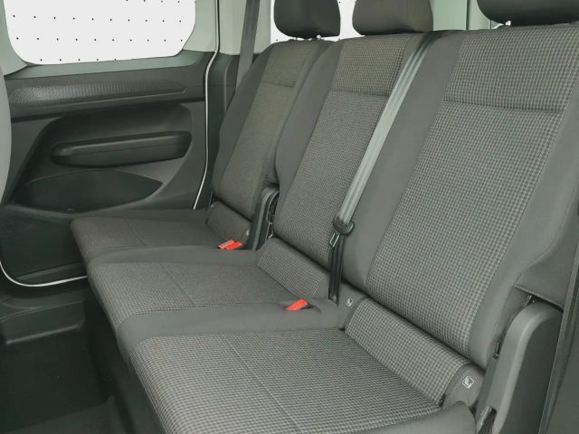 Volkswagen Caddy 2.0 TDI