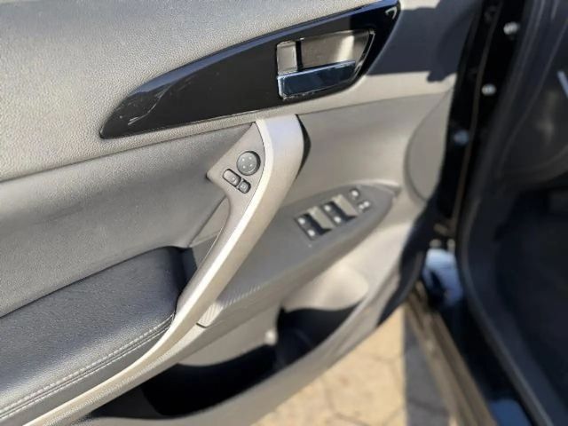 Mitsubishi Eclipse Cross PLUS 2.4 SDA mit Navi, Alu-Winterkompletträder