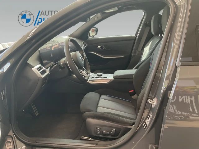 BMW 320 320d M-Sport