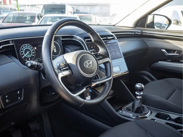 Hyundai Tucson Smart T-GDi