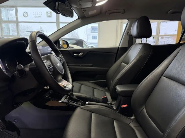 Kia Stonic Platinum Edition