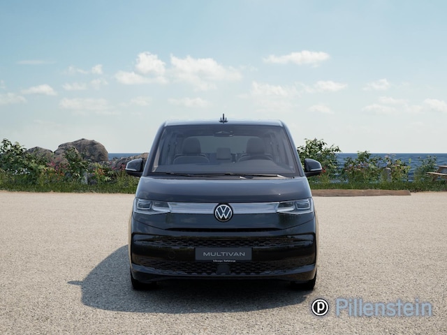 Volkswagen Multivan Life T7