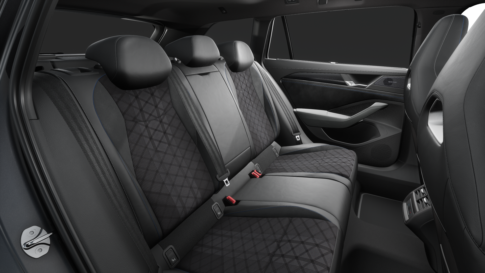 Volkswagen Passat 2.0 TDI DSG R-Line Variant