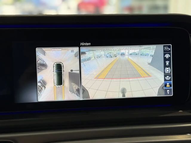 Mercedes-Benz G 400 AMG Line