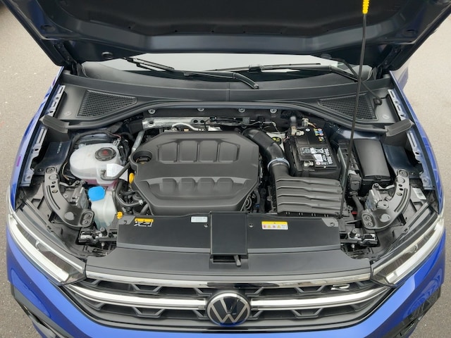 Volkswagen T-Roc 2.0 TSI 4Motion DSG