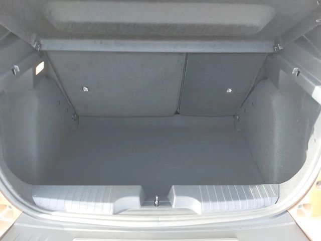 Fiat Grande Panda La Prima