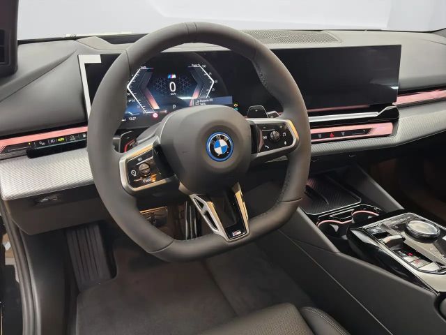 BMW 530 530e Touring