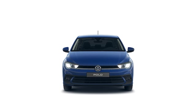Volkswagen Polo Polo 1.0 Basis FrontAssist LED DAB+