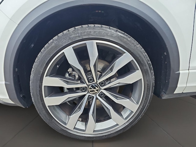 Volkswagen T-Roc 1.5 TSI