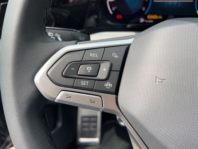 Volkswagen Golf Move