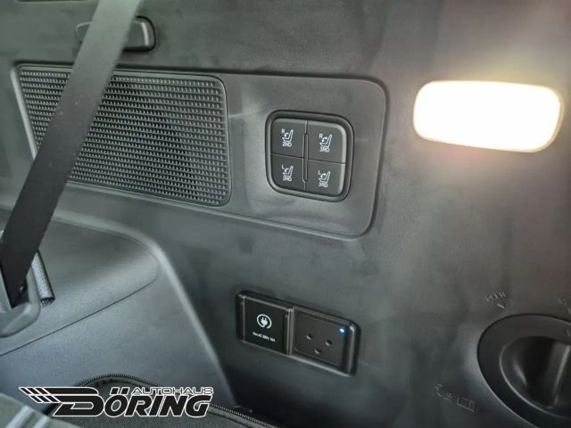 Hyundai IONIQ 9 4WD 6-zits UNIQ