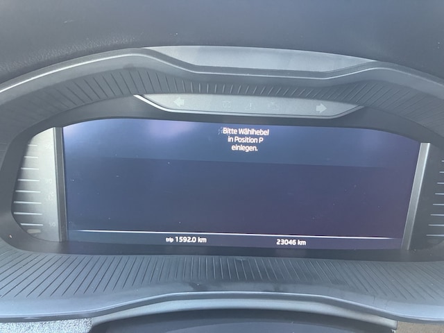 Skoda Kamiq 1.5 TSI Selection