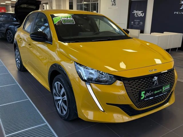 Peugeot 208 Active Pack