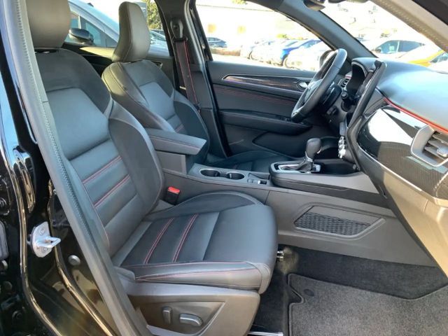 Renault Arkana Hybrid RS