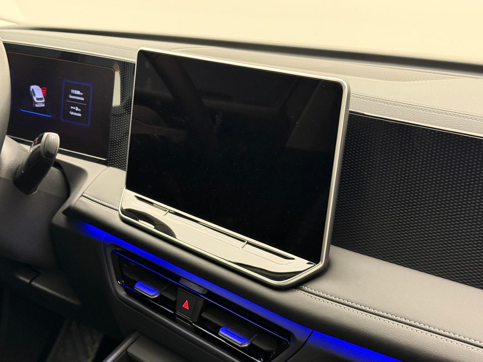 Volkswagen Tiguan DSG Life eHybrid