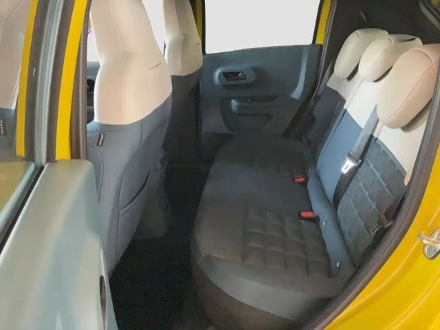 Fiat Grande Panda La Prima