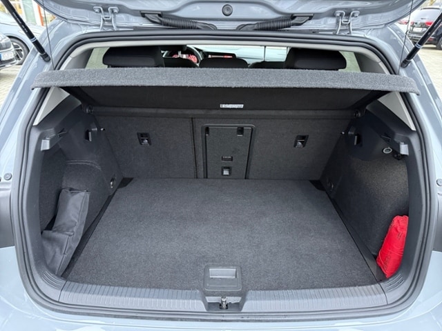 Volkswagen Golf 1.5 eTSI DSG Golf VIII