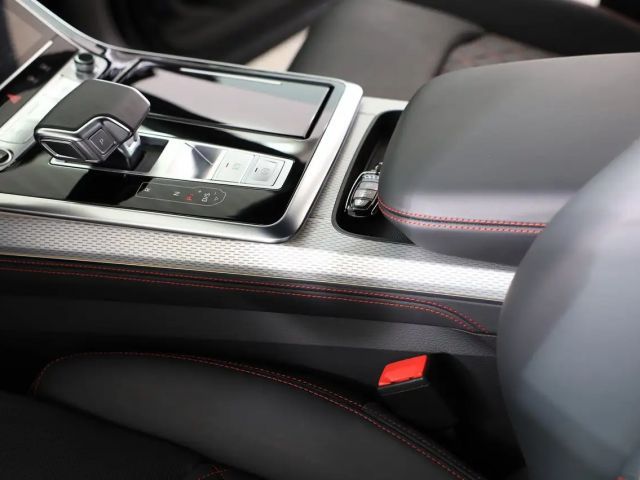 Audi Q8 Hybride Quattro