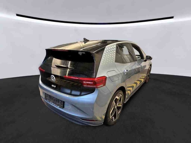 Volkswagen ID.3 Performance Pro