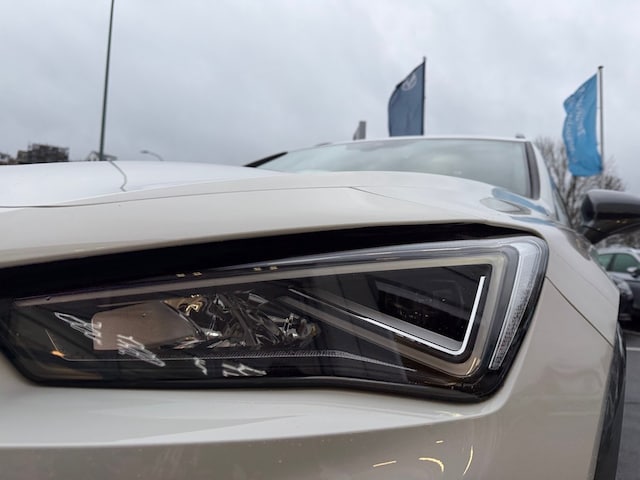 Cupra Formentor VZ e-Hybrid