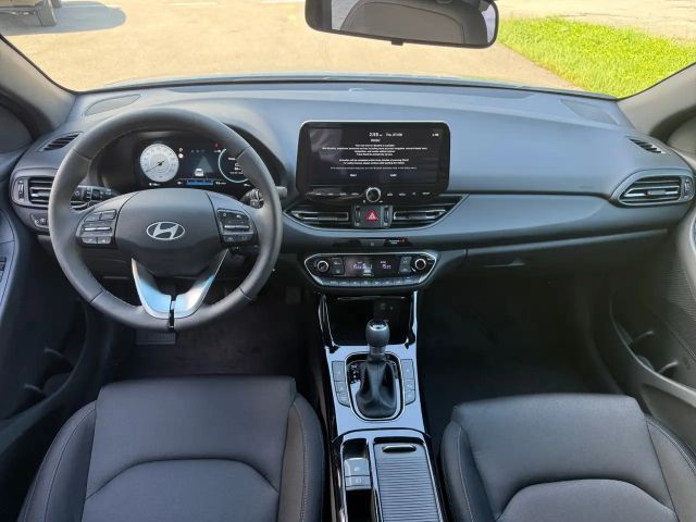 Hyundai i30 1.0 T-GDi