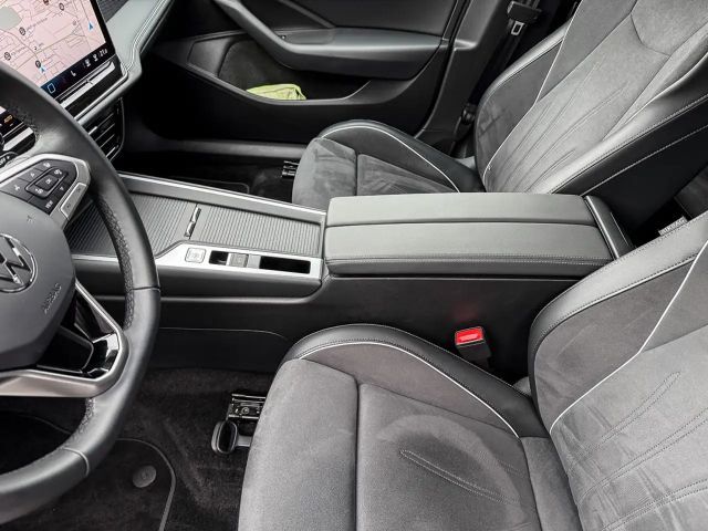 Volkswagen Passat 2.0 TDI Business Variant