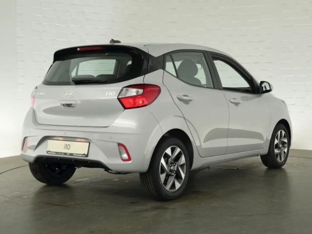 Hyundai i10 Trend