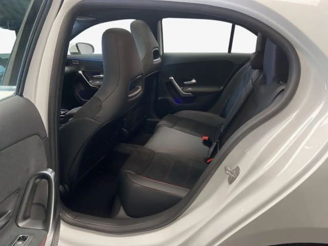 Mercedes-Benz A 180 A-Klasse