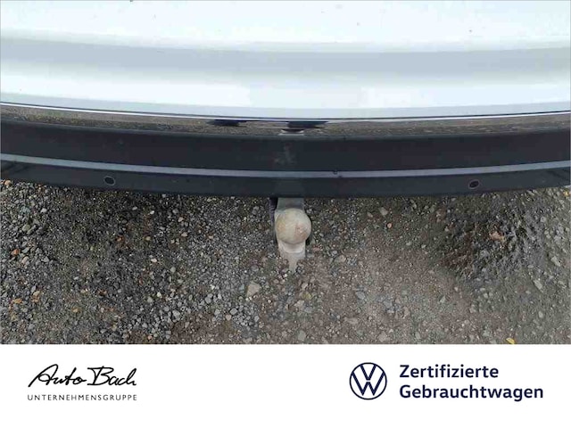 Volkswagen Tiguan 2.0 TDI DSG Life