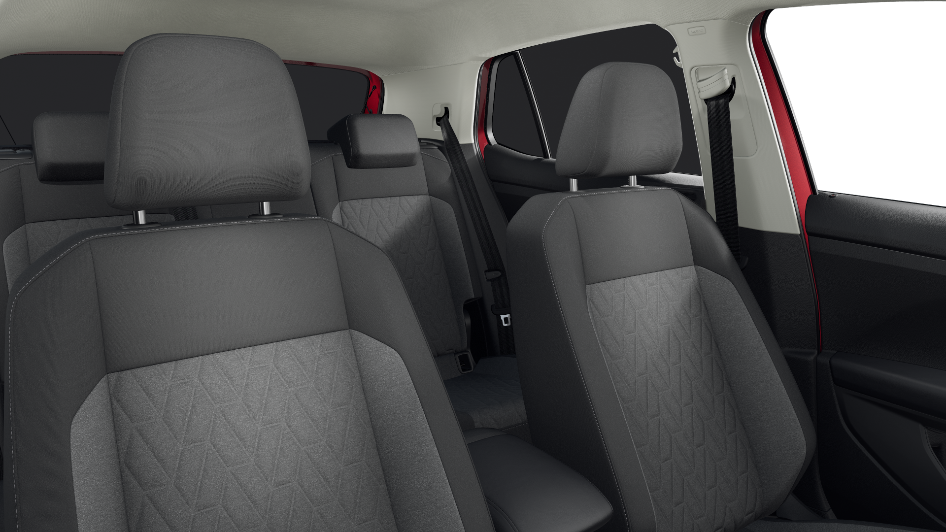 Volkswagen T-Cross IQ.Drive Life