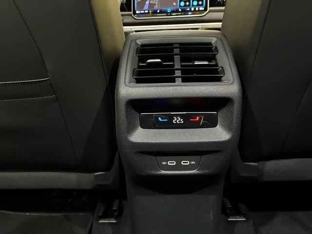 Volkswagen Tayron DSG