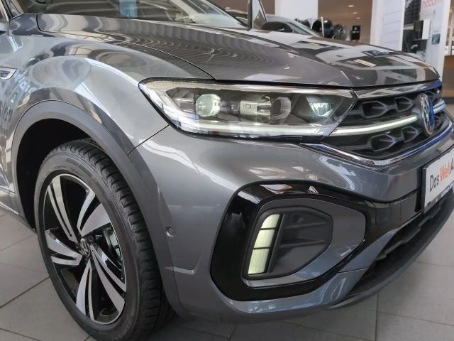 Volkswagen T-Roc DSG Sport