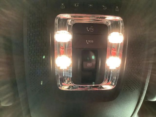 Mercedes-Benz GLA 200 AMG Line