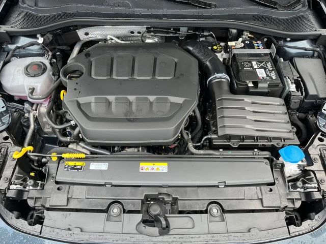 Cupra Leon 2.0 TSI DSG VZ