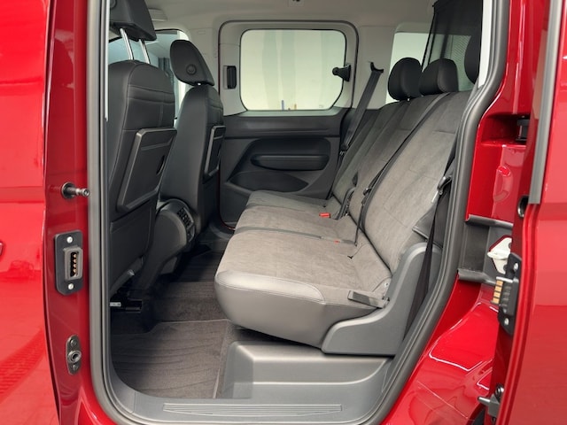 Volkswagen Caddy 1.5 TSI DSG Life Maxi