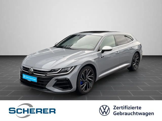 Volkswagen Arteon 2.0 TSI DSG IQ.Drive