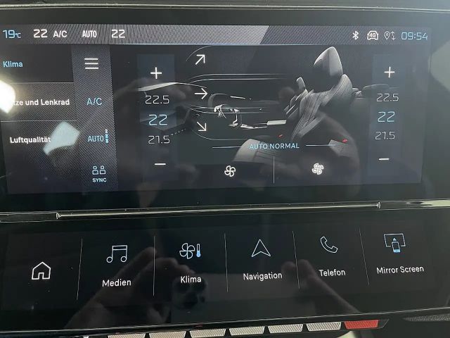 Peugeot 308 Allure Pack BlueHDi EAT8 SW