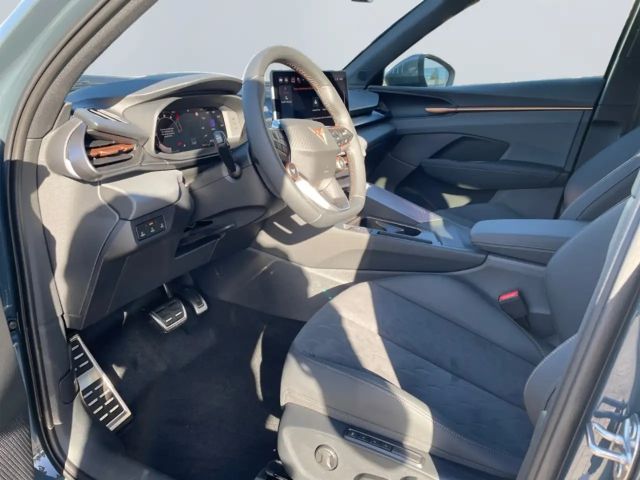 Cupra Terramar 2.0 TSI VZ