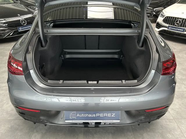 Mercedes-Benz EQE 4MATIC+ 53 Premium Sedan