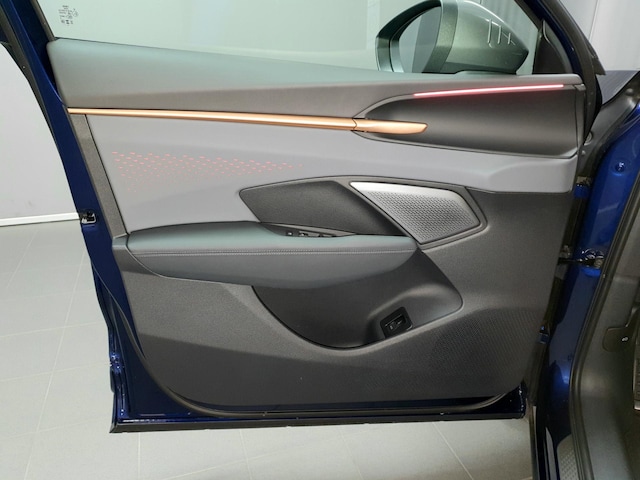 Cupra Terramar 2.0 TSI VZ